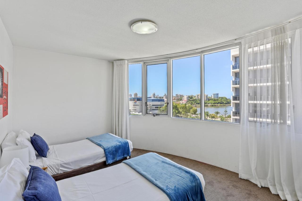 Tweed Ultima Apartments Tweed Heads Exterior foto
