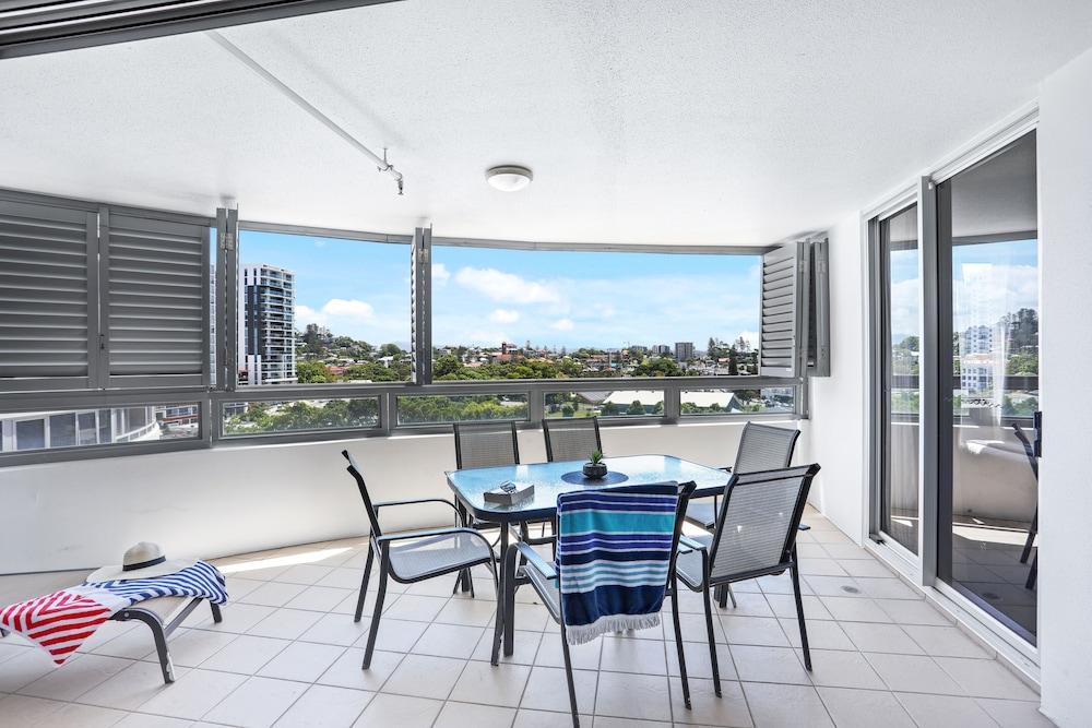 Tweed Ultima Apartments Tweed Heads Exterior foto