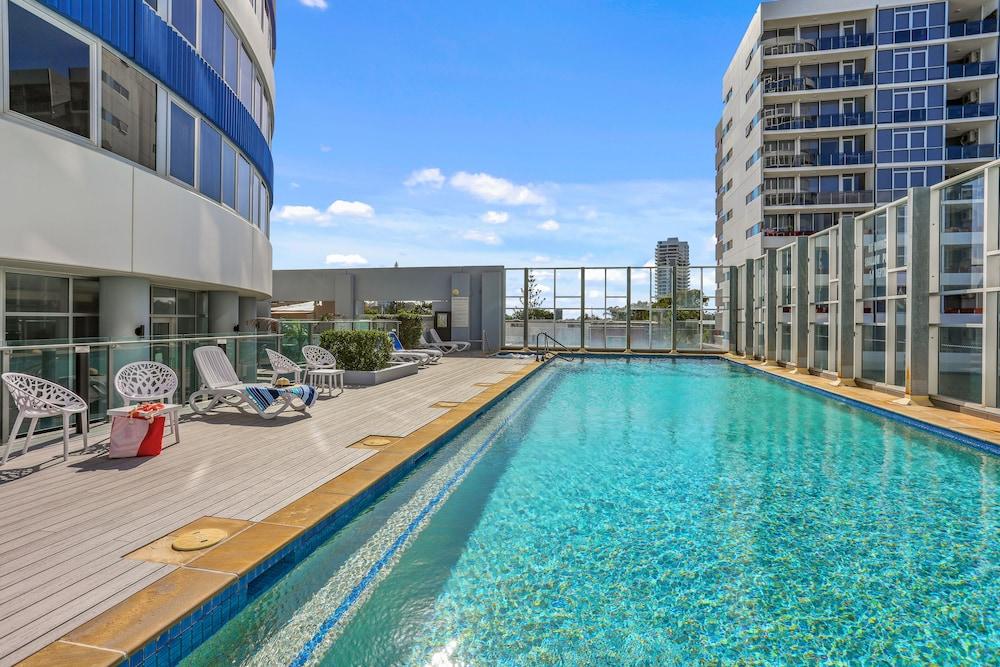 Tweed Ultima Apartments Tweed Heads Exterior foto