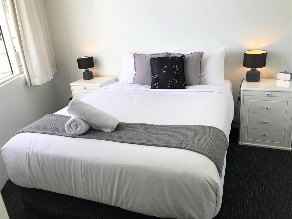 Tweed Ultima Apartments Tweed Heads Exterior foto