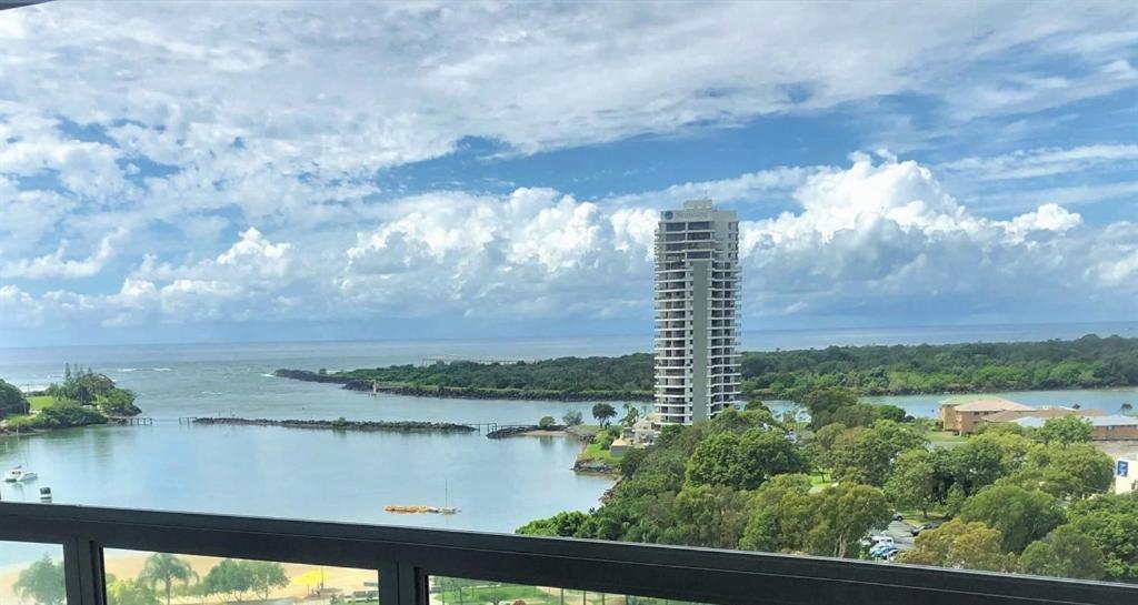 Tweed Ultima Apartments Tweed Heads Exterior foto