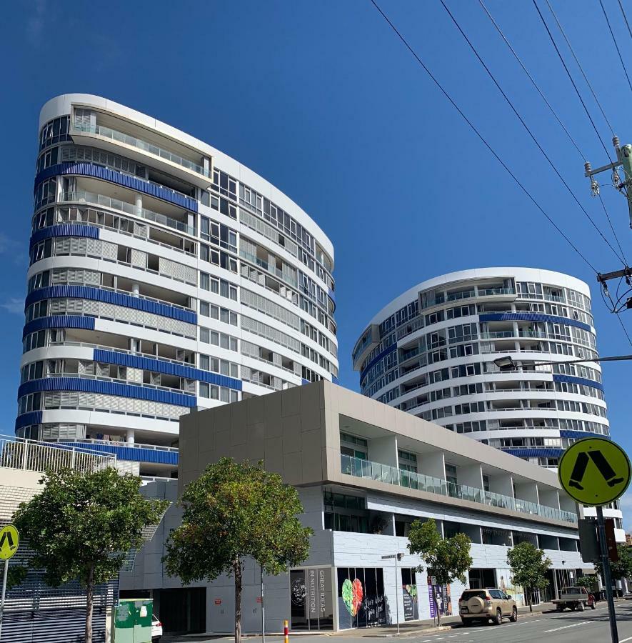 Tweed Ultima Apartments Tweed Heads Exterior foto