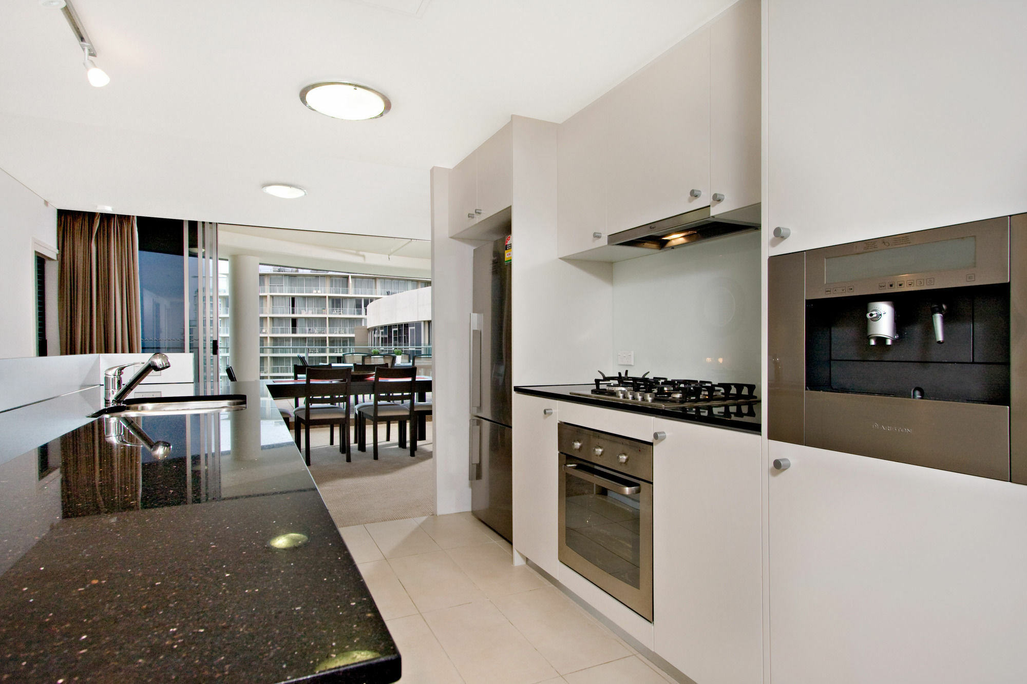 Tweed Ultima Apartments Tweed Heads Exterior foto