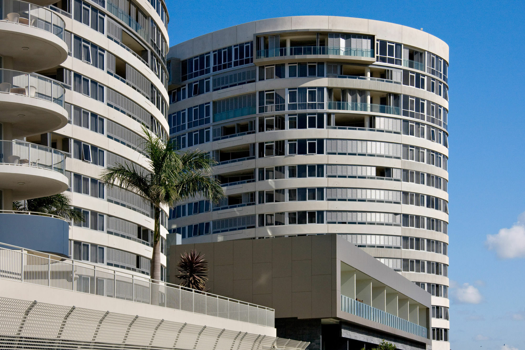 Tweed Ultima Apartments Tweed Heads Exterior foto