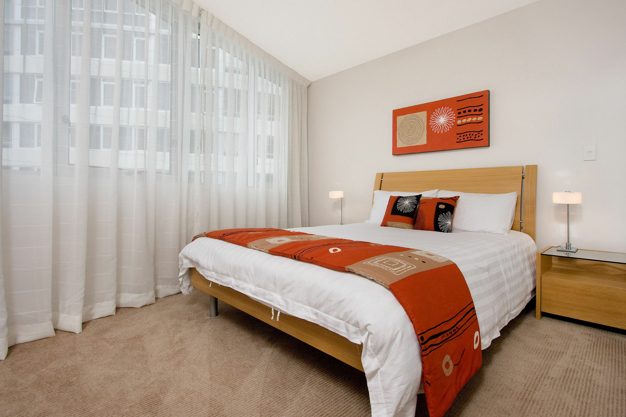 Tweed Ultima Apartments Tweed Heads Exterior foto